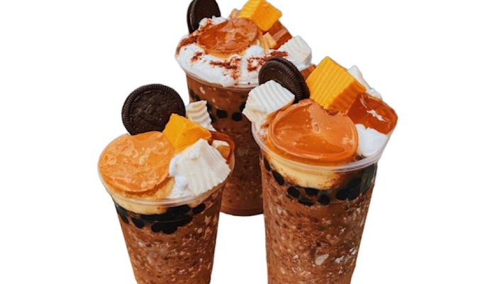 Ngố Tea - Nguyễn Hiến Lê