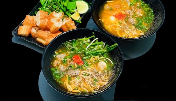 Bánh Canh Hà Lan Buôn Mê 1