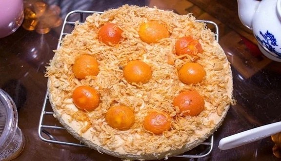 Bếp Nhà Suri - Nguyễn Xí