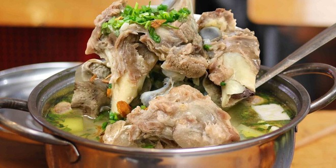 Bê Thui Ông Bê - Tô Ngọc Vân