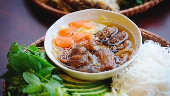 Bún Chả 179 - Kim Mã