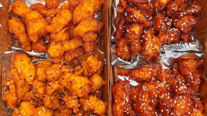 Bếp Tây Tiến - Trâu Gác Bếp - Trúc Khê