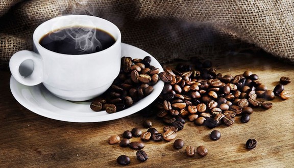 Đây Coffee - Trung Kính