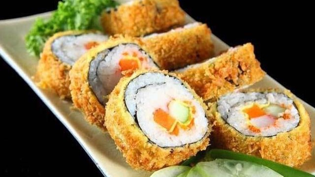 Sumi Shop - Cơm Trộn Hàn Quốc - Lê Lợi