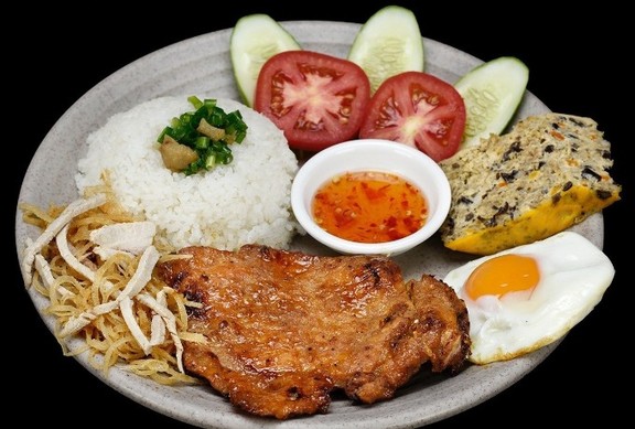 Cơm Tấm Chị Hằng Since 1993 - Đường 51