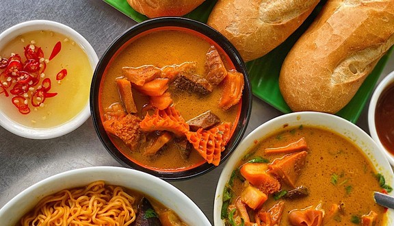 Phá Lấu Bò Út Anh - Song Hành