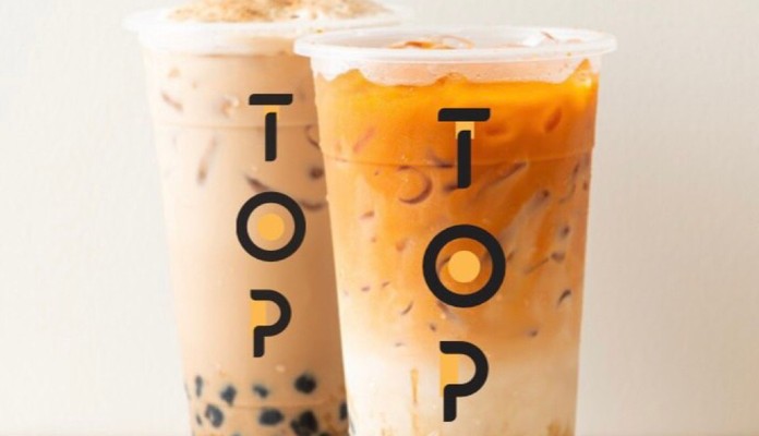 TOP Coffee & Tea - Đặng Thúc Vịnh