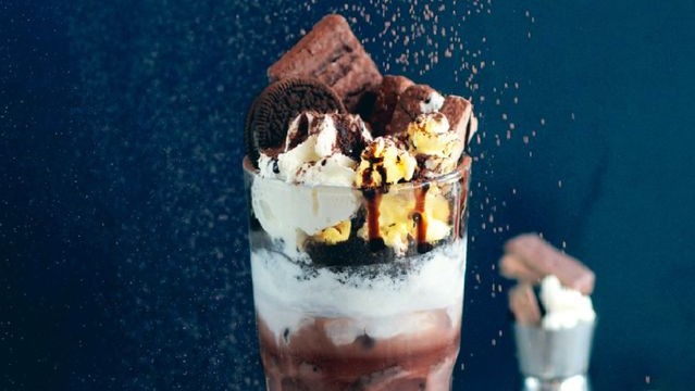 The Sun Cafe - 57 Bùi Tá Hán