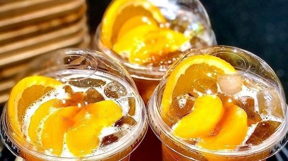 Real Coffee - Nguyễn Công Hoan