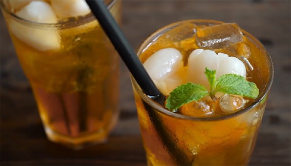 Tiệm Trà Bồ Công Anh - Đường Số 6