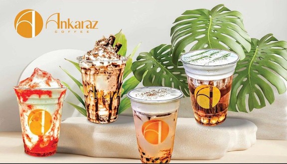 Ankaraz Coffee - Trà Sữa - Aeon Mall Bình Tân
