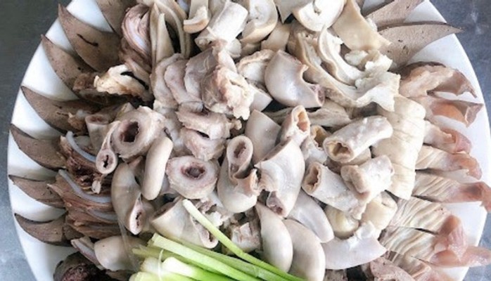 Lòng Dư Nhân - Thành Công