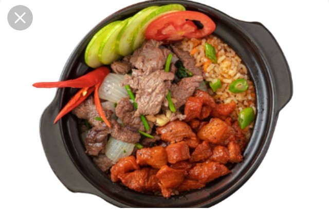 Thuỷ Mít - Cơm Đảo Văn Phòng - Mỹ Đình