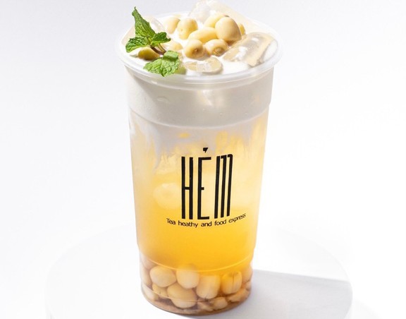 Trà Sữa & Ăn Vặt Hẻm’s - Tháp Bà