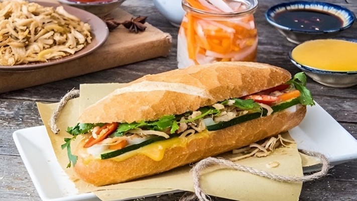 Smile Bao - Bánh Bao Nhà Làm