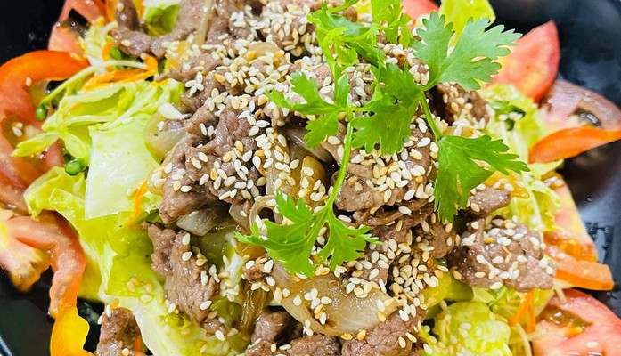 Alo! Chicken - Món Gà Hương Vị Việt