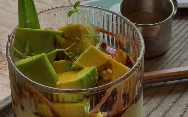 Windmills Coffee - Phan Đình Phùng