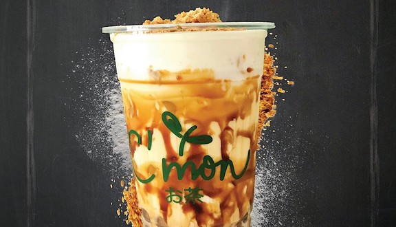 C'Mon - Vũ Tông Phan
