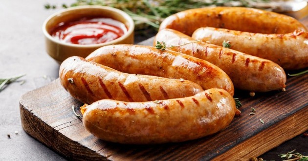 WELCOM Giáp Nhị - Siêu Thị Đồ Ăn Nhanh