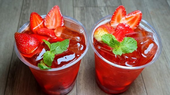 JANS - Kombucha - Phan Bội Châu