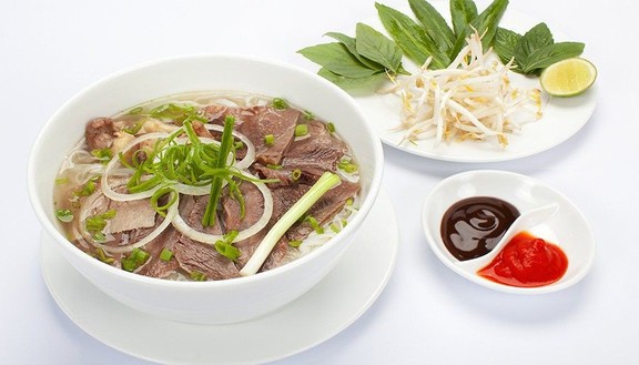 Phở Út Khang - Phan Văn Hân