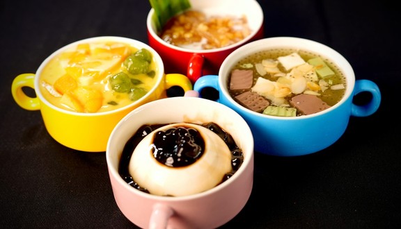 Chè Hi Hương - Chè Ngon Từ Nguyên Liệu Loại 1