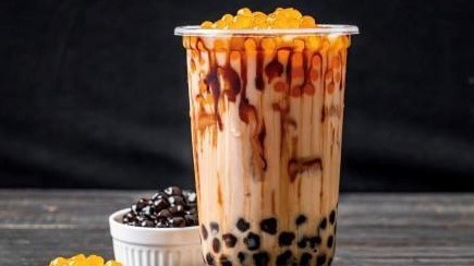 Dogi Milktea - Hùng Vương