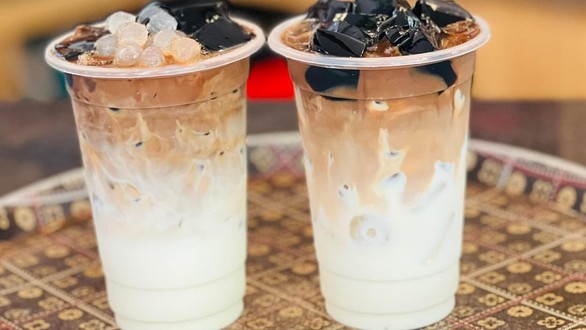Trà Sữa - Trà Trái Cây & Đồ Ăn Vặt Ry Kem - Bùi Trọng Nghĩa