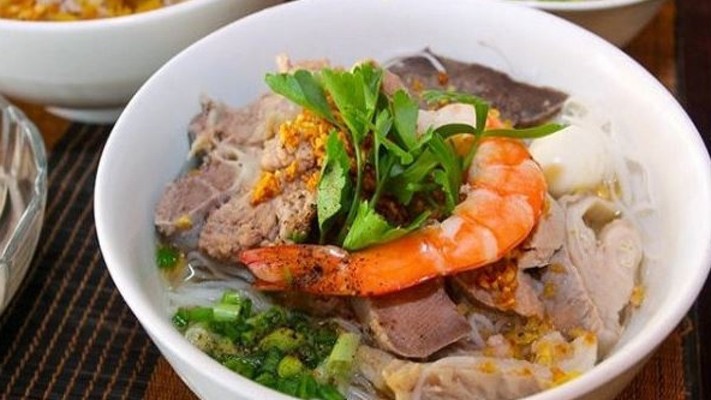 Hủ Tiếu Nam Vang Huỳnh Quán - 445 Tân Hoà Đông