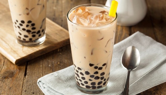 Đặc Sản Chè & Trà - Đồ Ăn Phố