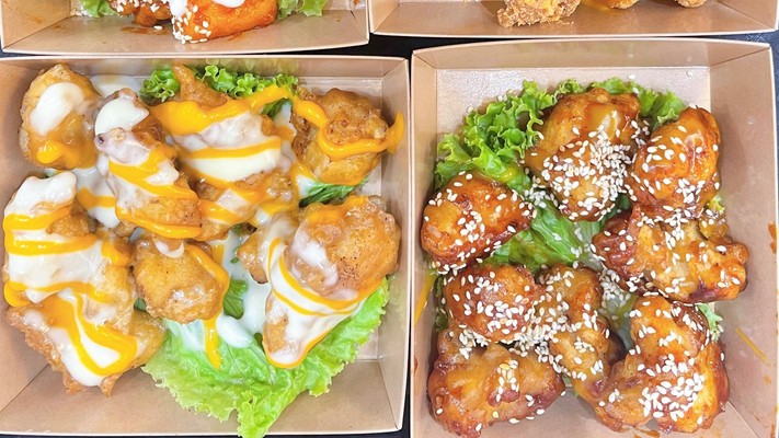 T Hotpot - Lẩu Cá Viên Tự Chọn - 010 Đường Số 20