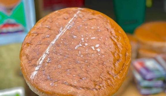 LingShan Food - Tân Triều