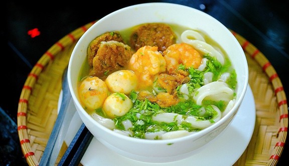 Cháo Canh Gì Tuyết - 01 Hồ Sỹ Dương