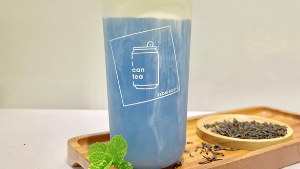 I Can Tea - Trà Sữa Hàn Quốc - Lê Văn Việt