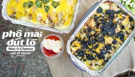 Miti Kitchen - Cơm Bò Sốt Ngũ Vị