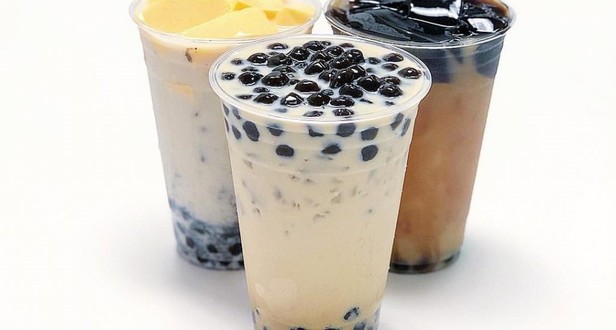 Trà Sữa Sweet Tea - Vườn Lài