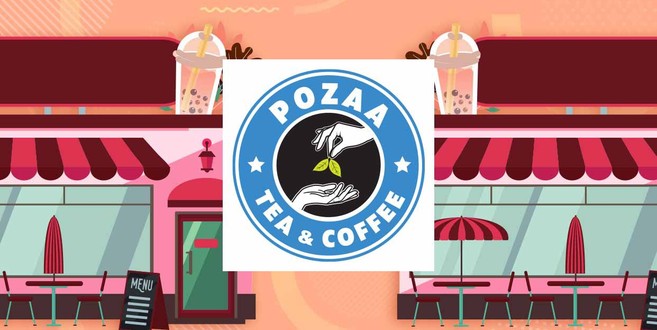 Quán Test - Hoa Trà