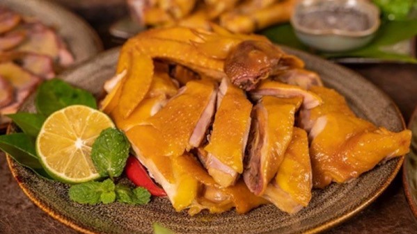 Linh Long - Chuyên Đồ Ủ Muối Số 1 Hải Phòng