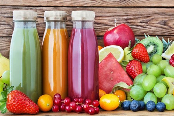 Vy Fruit Juice - Nước Ép & Sinh Tố - Khu Đô Thị Đại Ngân