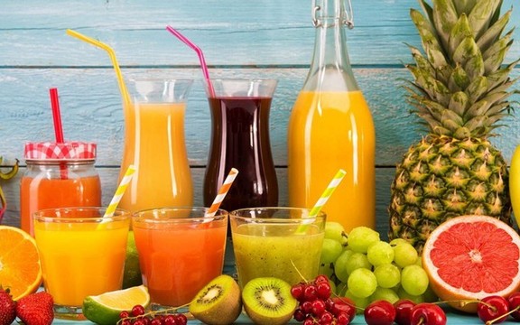 Hoàng Thị Coffee - Xuân Thuỷ