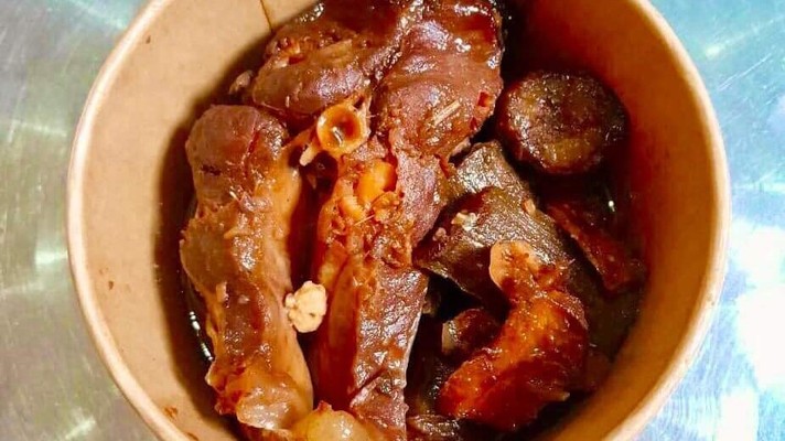 Cá Kho Bà Ánh - Tổ 11 Yên Nghĩa