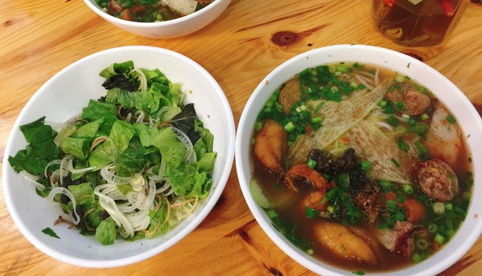 Bún Cá Cay Hải Phòng Thắng Tồ - 107B Láng Hạ