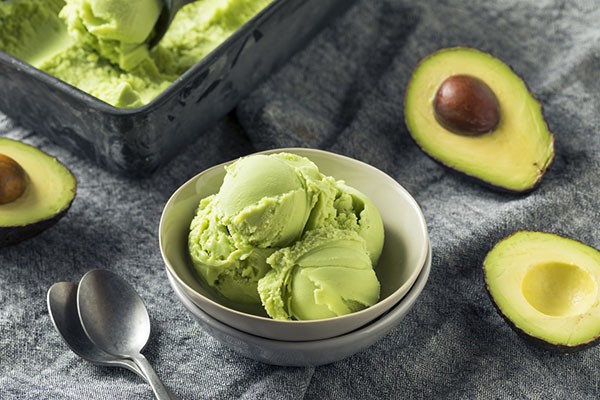 BƠ ĐI Ice Cream - Nguyễn Đình Chiểu