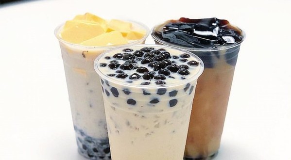 Trà Sữa Tian Mi Mi - Nguyễn Thị Nhỏ