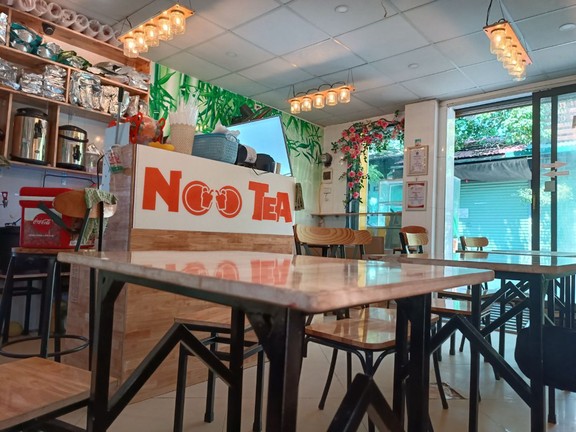 Trà Sữa Nootea - Pháo Đài Láng