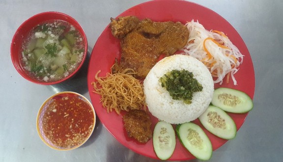 Bà Miu - Cơm Tấm & Bún Thịt Nướng