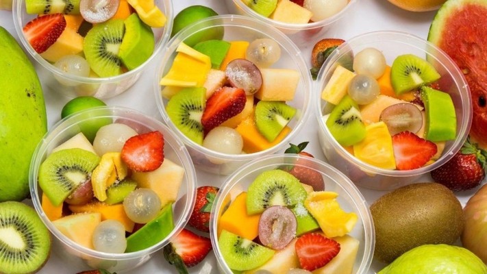 Tam Bao - Hồng Trà Sữa