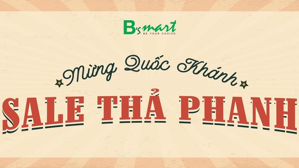 B's Mart - 25C Sư Vạn Hạnh - 30082