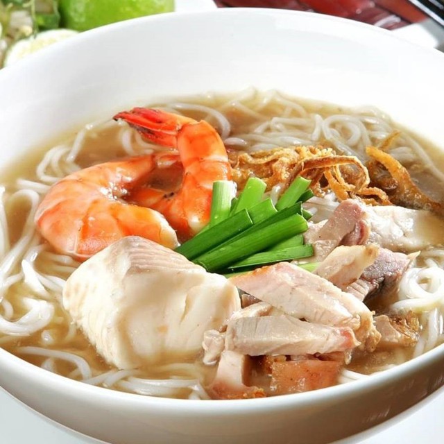 Bún Nước Lèo Bạc Liêu - Liên Khu 16 -18