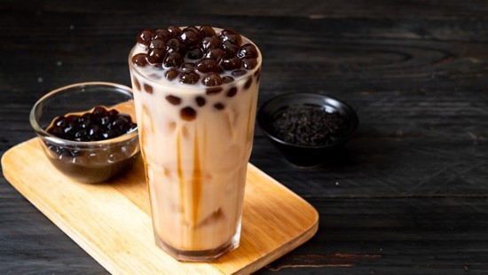 Trà Sữa Mộc Milk Tea - Bình Quới